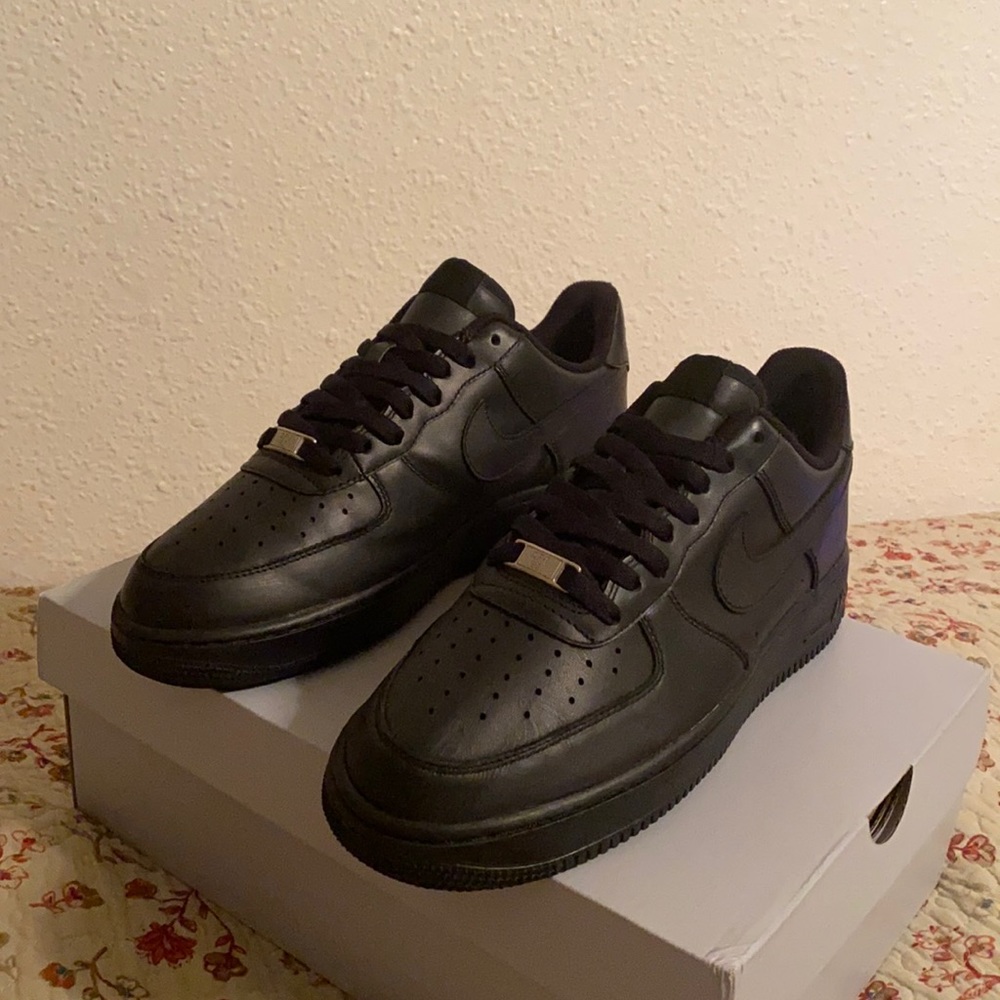 Air Force 1s